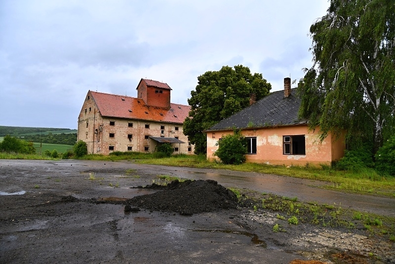 Ostrůvek